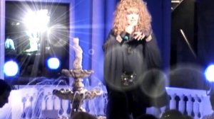 Alla Pugacheva-Alunshow День ВМФ России в Севастополе