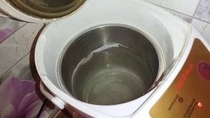 Как убрать накипь???