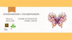 Урок 1. WILCOM - Форматы дизайнов машинной вышивки Вилком