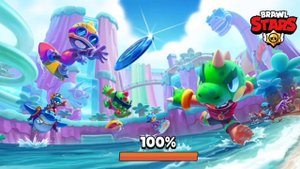 Magic Brawl Квесты