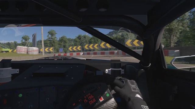 Gran Turismo 7 - PS5 - 4K/60 HDR - Lexus RC 430 Gr.2 - Sardegna - Visión de cabina - Fanatec DD Pro смотреть онлайн