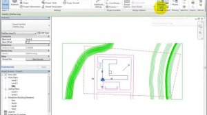 Managing Linked CAD Files