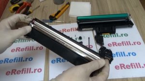 Refill cartridge Xerox Phaser 3020 / Xerox WorkCentre 3025 - 106R02773