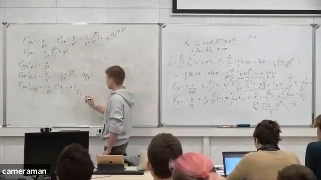 Прикладная статистика в машинном обучении – Семинар 3 (Группы 191, 192, 193)