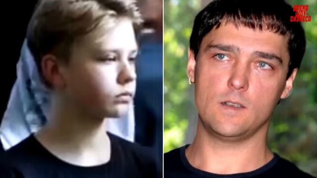 Вы поседеете. Как сейчас выглядит 16-летний сын Юрия Шатунова?! смотреть онлайн