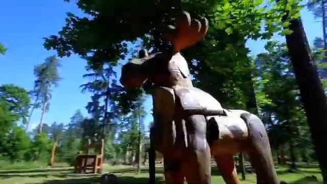 Выксавкурсе.рф: Поляна сказок смотреть онлайн