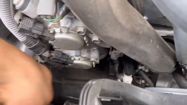 Subaru wrx p0171 & p0300 смотреть онлайн