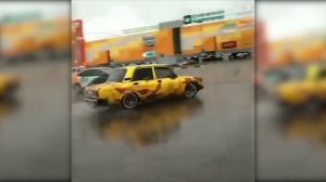 Золотая семерка Gosha 2048