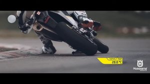 Husqvarna FS 701 SUPERMOTO