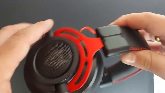 Jeecoo G03 Wireless Gaming Headset смотреть онлайн