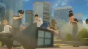 клипп минифорс вольт My Demons