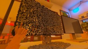 Experiments with Liquify #2 | Teardown