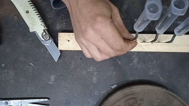 ВСЁ ПРОСТО! Из Нового ШПАТЕЛЯ. смотреть онлайн