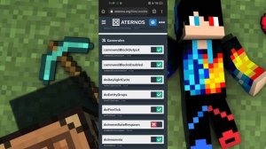 How to Add behaviour and  resources pack in Minecraft servers || how to become operator in server ?