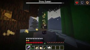 Twilight Forest Mod para Minecraft 1.12.2 Bosses