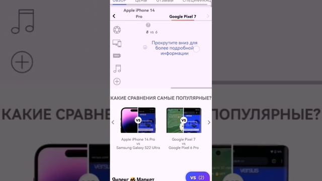 Что лучше Google pixel или iPhone 14 pro