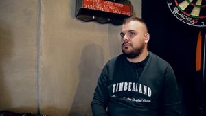 Под прицелом. Борис Кольцов