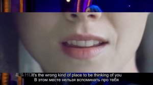 S6/E9. 9 crimes - Damien Rice. Кавер на русском языке и эквиритмический перевод