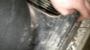 Замена топливной магистрали гольф 3. Ремонт. Разборка салона.