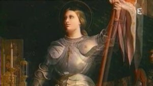 Jeanne d'Arc était-elle un homme ?