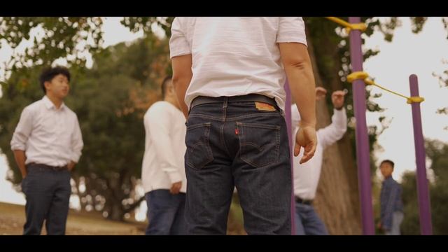 A Family Portrait (Sony a7c) testing out the kit lens 28 to 60mm смотреть онлайн