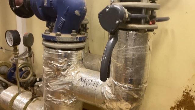 #Вопрос - ответ. Выпуск 3. Плановое отключение горячей воды в летний период времени. смотреть онлайн