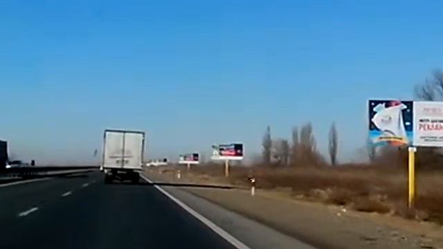 РА МОРЕ Южный обход - стороны А
