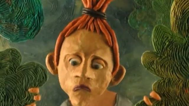 Федорино горе