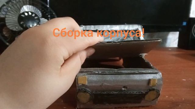 Как сделать тачку на радиоуправлении! нива! тест -драйв будет в мае! смотреть онлайн