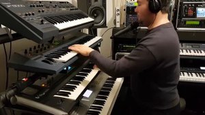 Berlin - Take my breath away COVER _ Jam.mp4