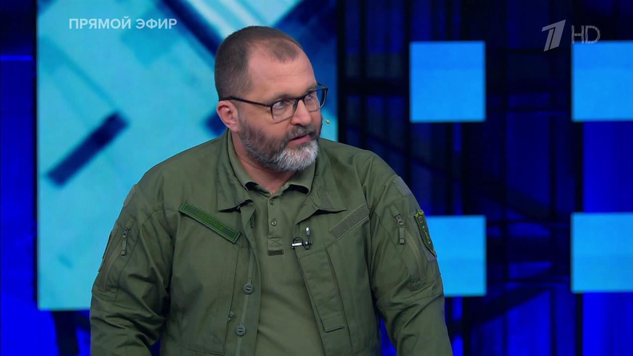 "Люди идут на убой пачками" - советник Пушилина о потерях ВСУ на харьковском направлении