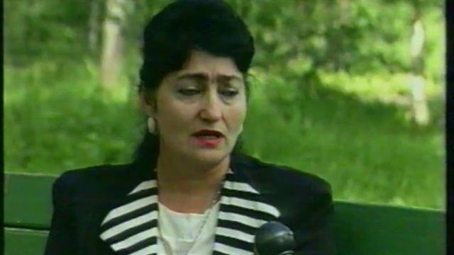 Авторский канал "Хрустальный шар" (Сыктывкар, 27 июля 1996 г.) смотреть онлайн