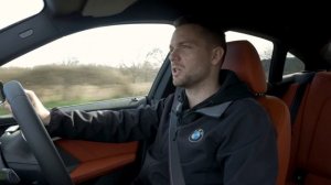 The First Drive | BMW 218i Gran Coupe