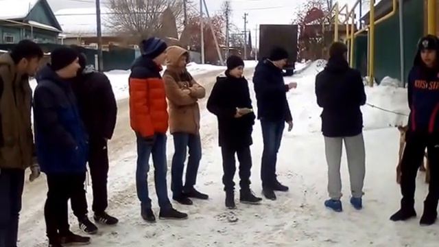 Приют Марс . смотреть онлайн