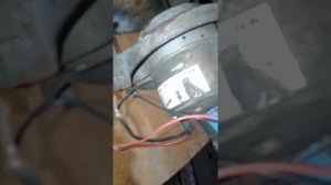 лодочний мотор из электродвигателя и редуктора от болгарки 1 часть