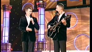 Братья Пономаренко. Железнодорожное попурри.