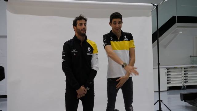 EO31 - Episode 4: 2020 Photoshoot смотреть онлайн