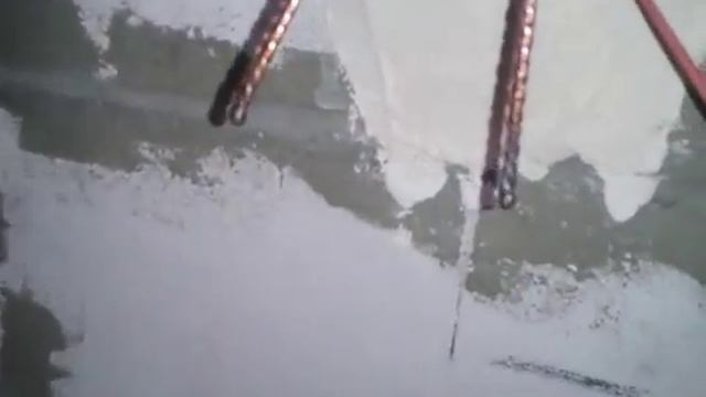 Сварка скруток. Распайка распредкоробок. Электромонтаж Киев. смотреть онлайн