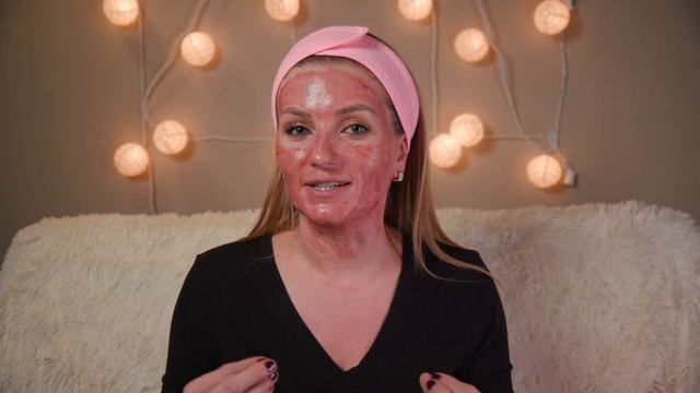 Is It Worth It? The Ordinary Peeling Solution Review & Demo смотреть онлайн