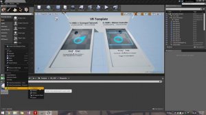 SVN In Unreal Engine 4