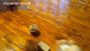 ЗАЩИТА ОТ ДЕТЕЙ. Накладки на УГЛЫ. Как не стоит делать!