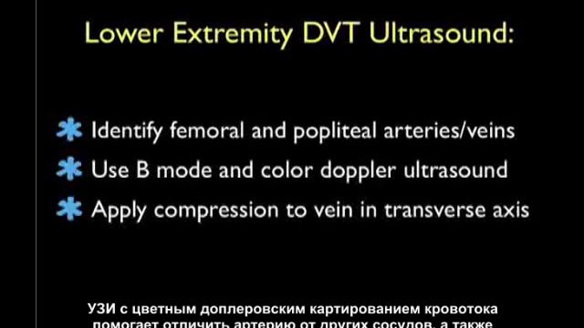 Yстановка группы центральных катетеров под контролем ультразвуковой визуализации смотреть онлайн
