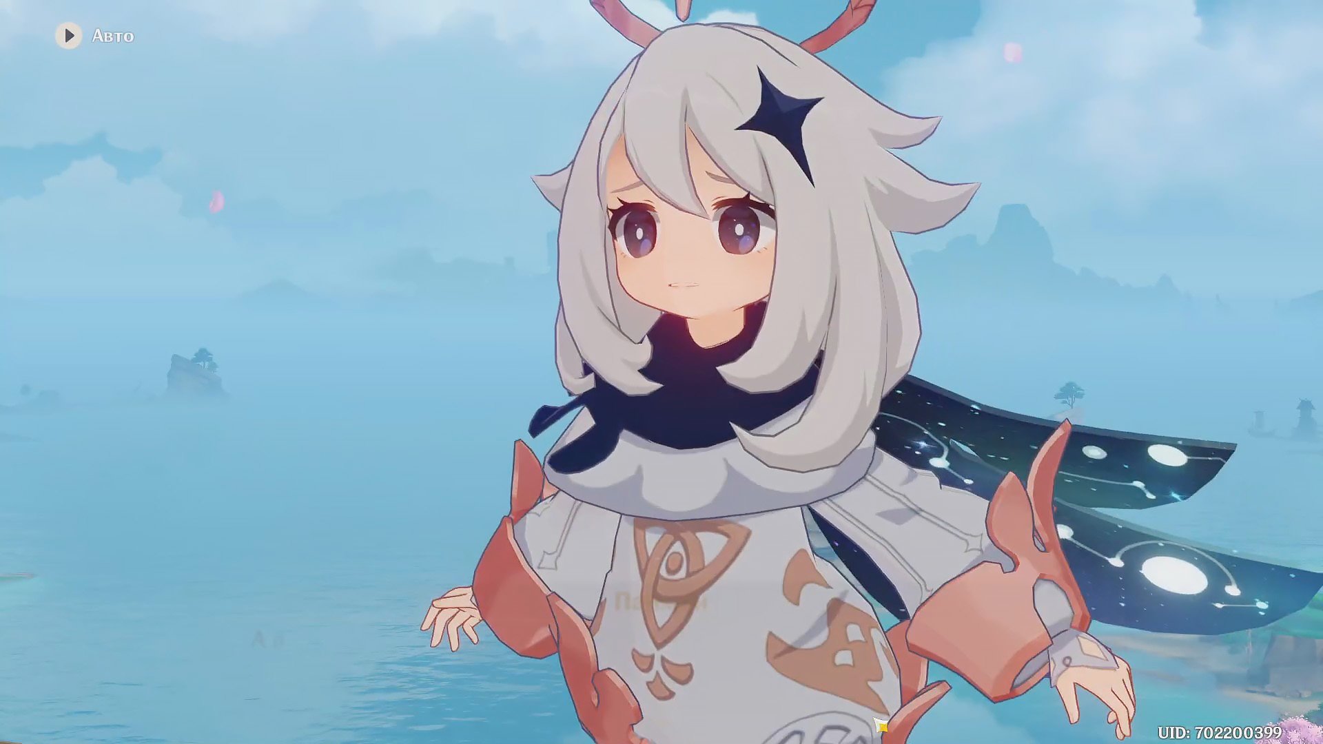 Genshin Impact ► Помогашки от Паймон ► Прохождение #88