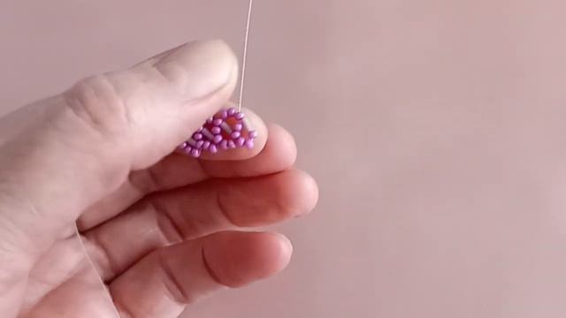Choker Or Bracelet. Браслет или чокер. Из бисера и стекляруса. МК