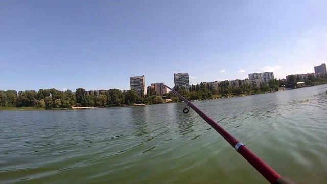 Двое в лодке без детей и собаки... смотреть онлайн