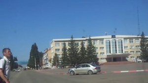 г Рудный, Казахстан июнь 2015 проездом