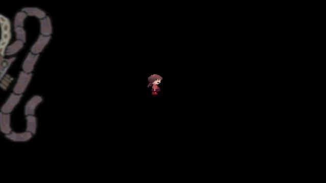 Yume Nikki. Серия 1. Велосипед смотреть онлайн