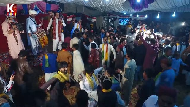 Hikro Tuhnjo Sir Aa/By Tufail Sanjrani 2023 смотреть онлайн