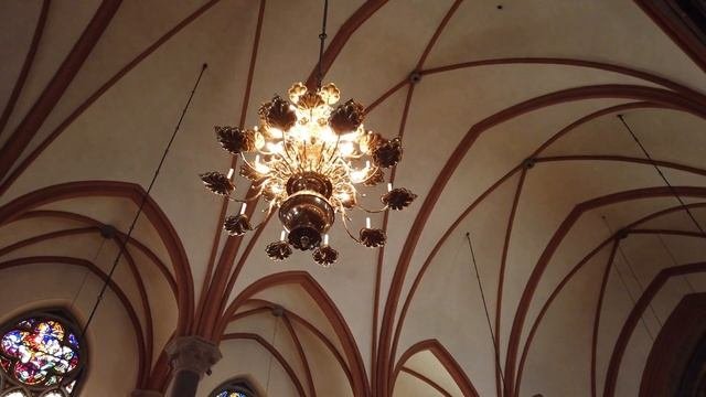 Безкоштовні концерти у церквах Стокгольму #Швеція #Стокгольм