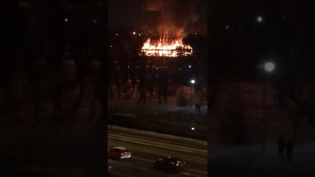 Шоссе энтузиастов д 31М